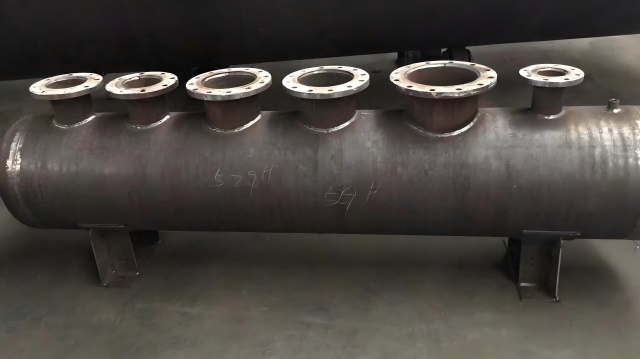金川集分水器属于特种设备吗